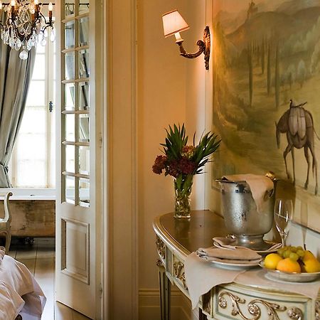 Borgo Santo Pietro Hotel Chiusdino Værelse billede